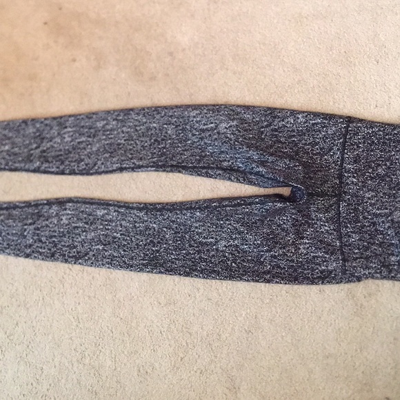 lululemon athletica Pants - Lululemon high waisted “Static Like” leggings